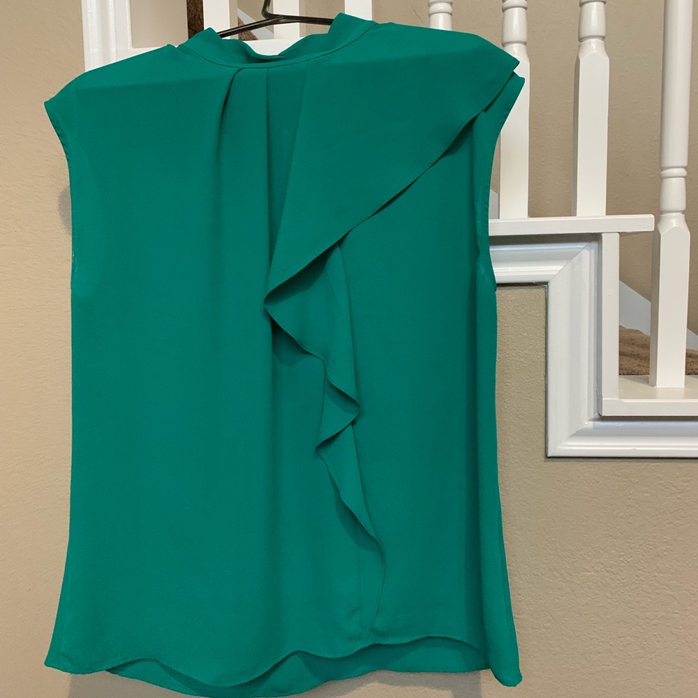 NY&CO blouse! Very pretty!